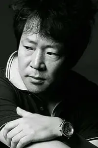 Photo Cho Young-wuk