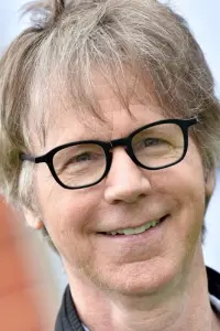 Photo Dana Carvey