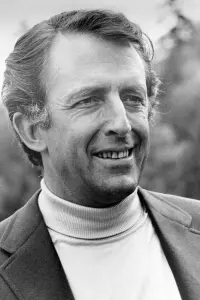 Photo Fritz Weaver