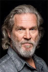 Photo Jeff Bridges