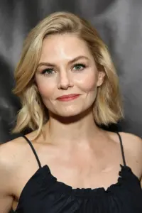 Photo Jennifer Morrison