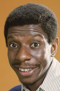 Photo Jimmie Walker