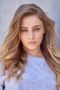 Photo Josephine Langford