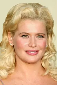 Photo Kristy Swanson