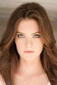 Photo Meghann Fahy