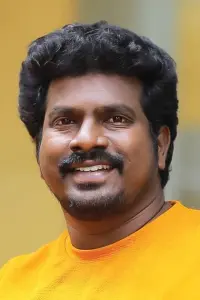 Photo Tiger Thangadurai