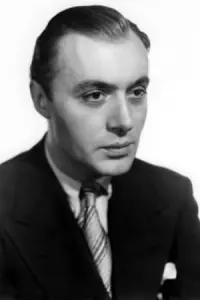 Photo Charles Boyer