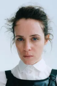 Photo Claire Foy