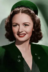 Photo Donna Reed