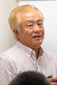 Photo Hajime Kamegaki