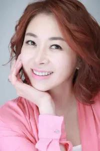 Photo Hwang Hyo-eun