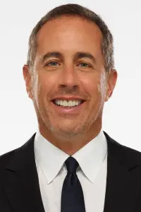 Photo Jerry Seinfeld