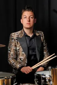 Photo Matthew Helders