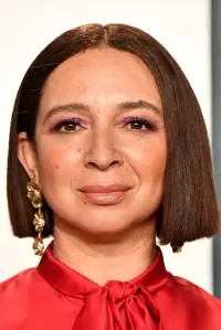 Photo Maya Rudolph