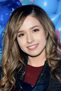 Photo Pokimane