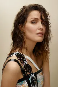 Photo Rose Byrne