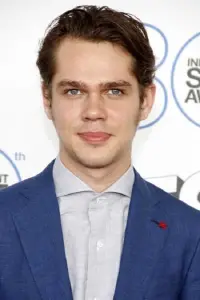 Photo Ellar Coltrane