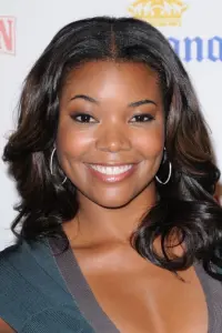 Photo Gabrielle Union