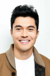 Photo Henry Golding