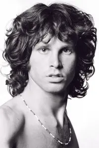 Photo Jim Morrison