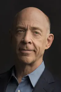 Photo J.K. Simmons