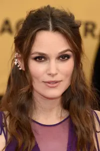 Photo Keira Knightley