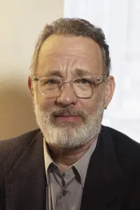 Photo Tom Hanks