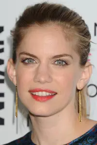 Photo Anna Chlumsky