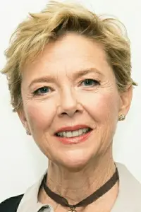 Photo Annette Bening