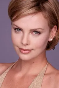 Photo Charlize Theron