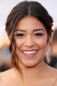 Photo Gina Rodriguez