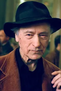 Photo Jonas Mekas