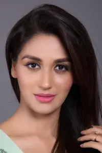 Photo Nikita Dutta