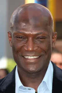 Photo Peter Mensah