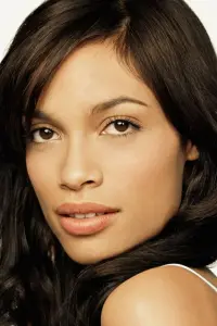 Photo Rosario Dawson