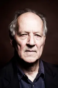 Photo Werner Herzog