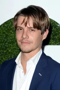 Photo Xavier Samuel