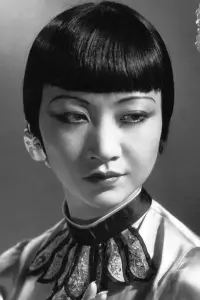 Photo Anna May Wong