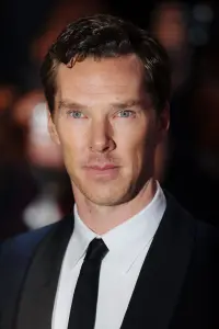 Photo Benedict Cumberbatch