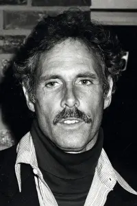 Photo Bruce Dern