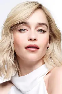 Photo Emilia Clarke