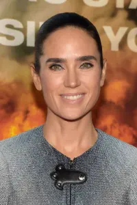 Photo Jennifer Connelly