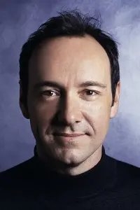 Photo Kevin Spacey