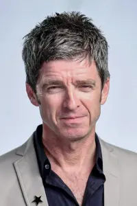 Photo Noel Gallagher