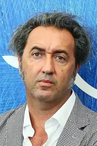 Photo Paolo Sorrentino