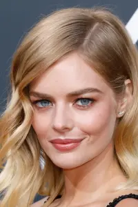 Photo Samara Weaving