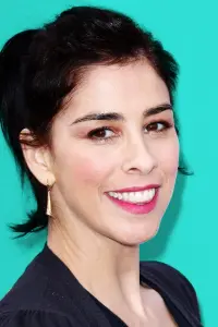 Photo Sarah Silverman