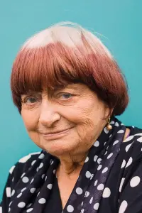 Photo Agnès Varda