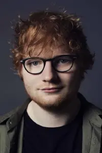 Photo Ed Sheeran