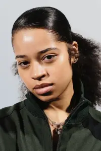 Photo Ella Mai